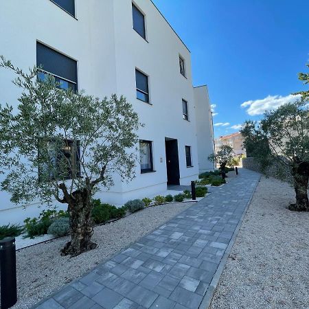 Lux Nanea Apartment Krk Town Exterior photo