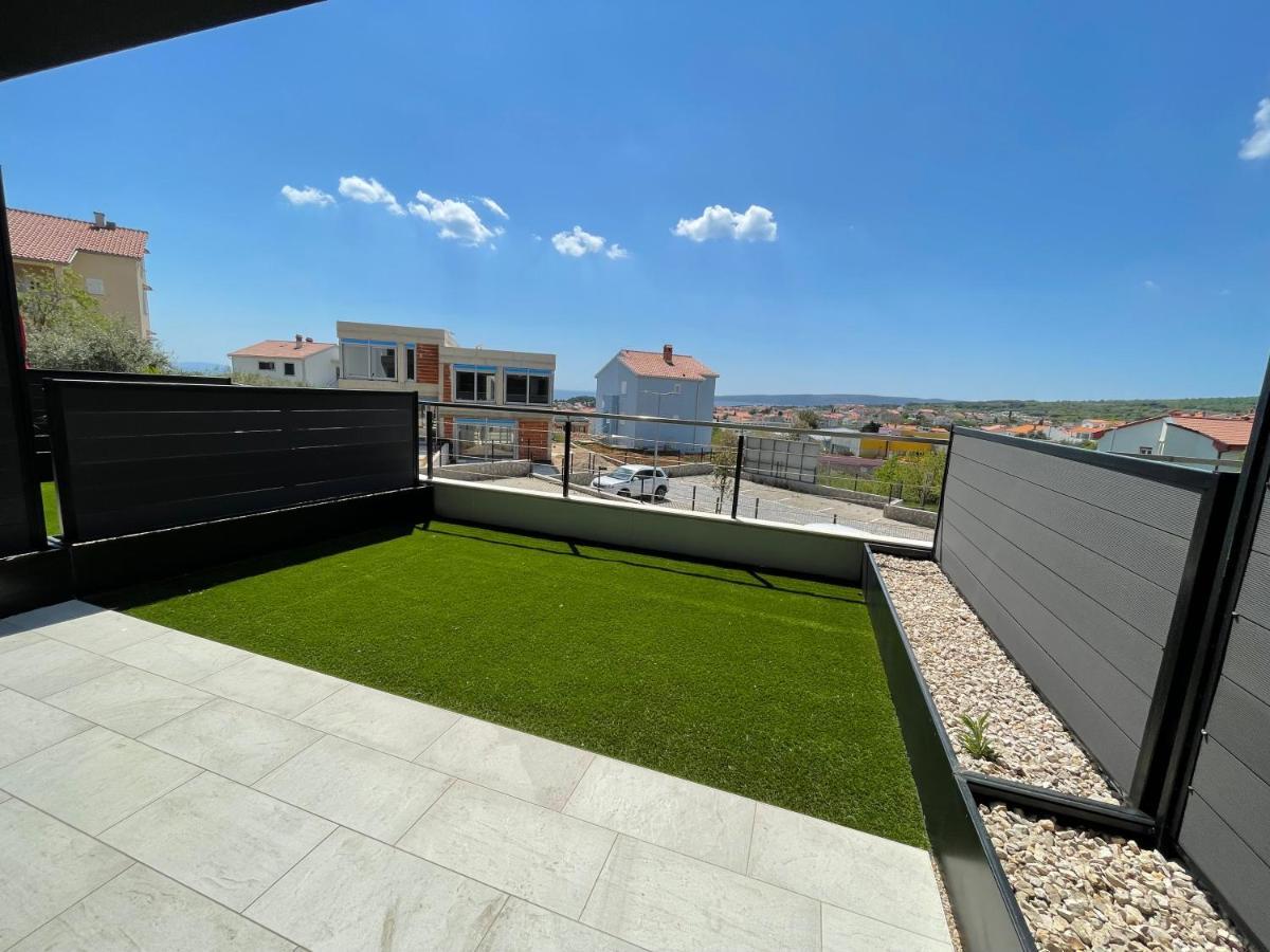 Lux Nanea Apartment Krk Town Exterior photo