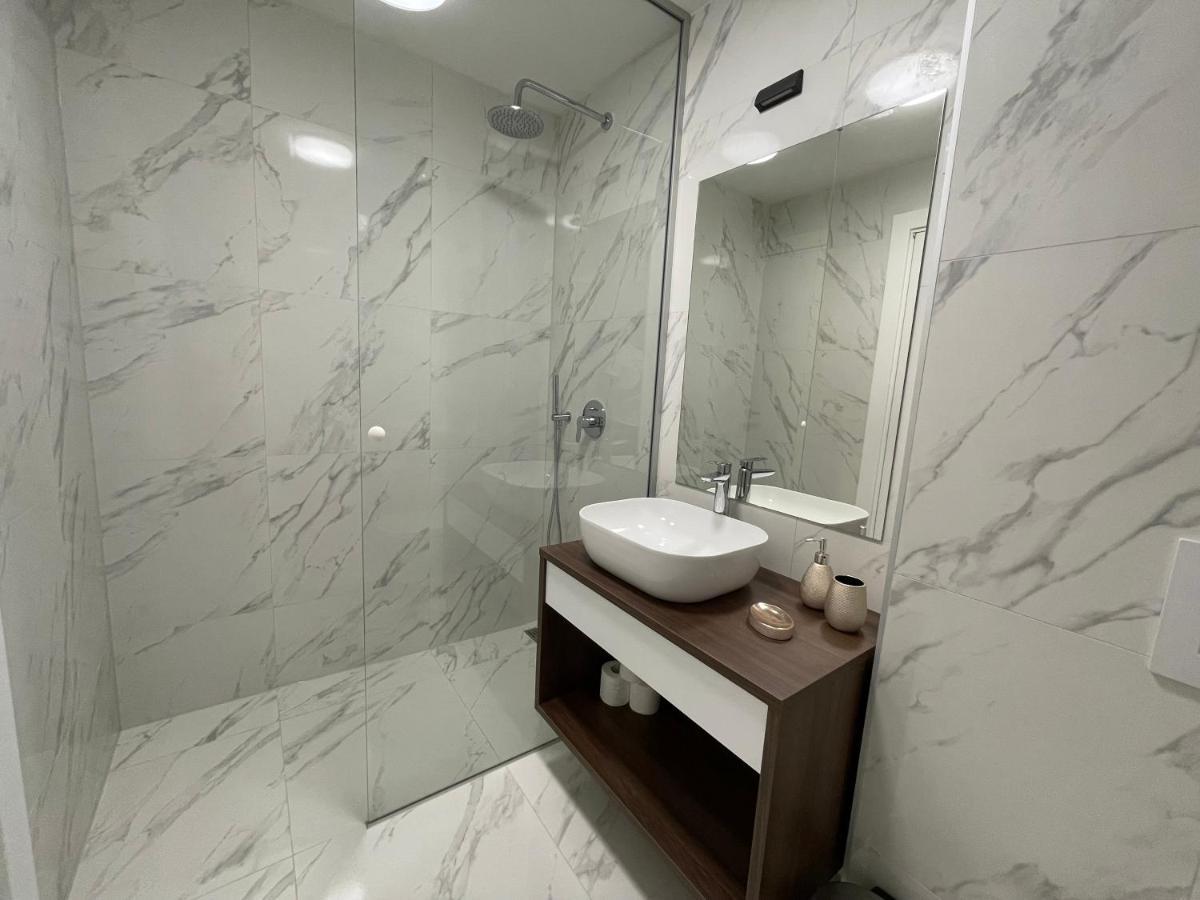 Lux Nanea Apartment Krk Town Exterior photo