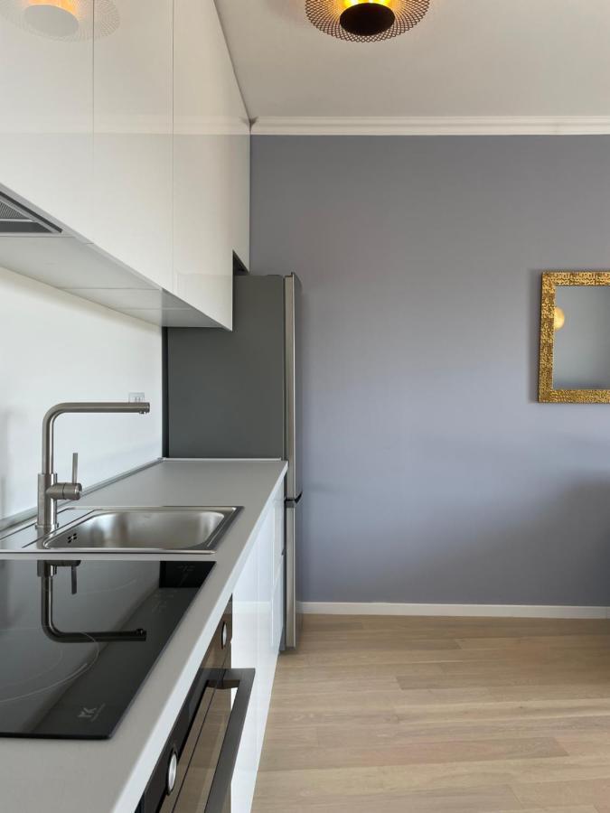 Lux Nanea Apartment Krk Town Exterior photo