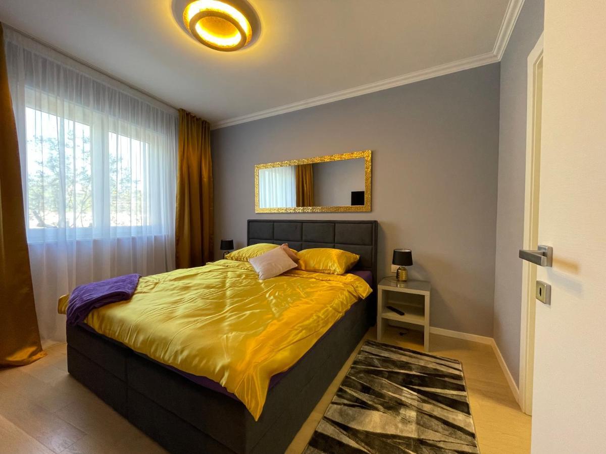 Lux Nanea Apartment Krk Town Exterior photo